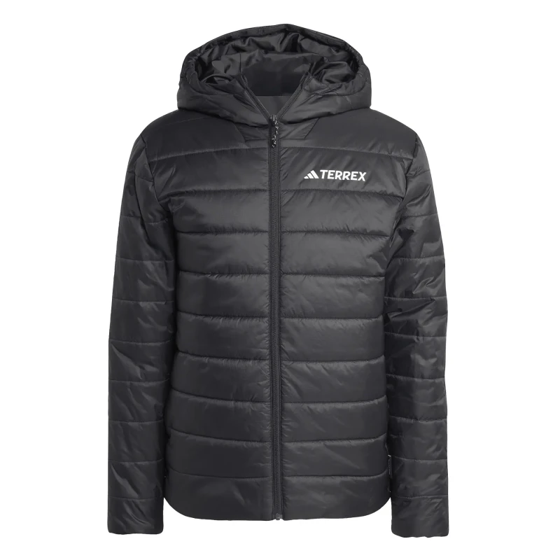 Image of Puffer jacket adidas Terrex Multi Essentials 2 Noir Male L