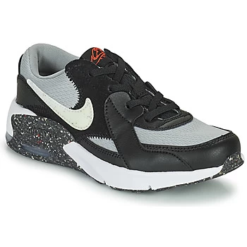 Image of Nike AIR MAX EXCEE MTF PS boys's Childrens Shoes Trainers in Grey
