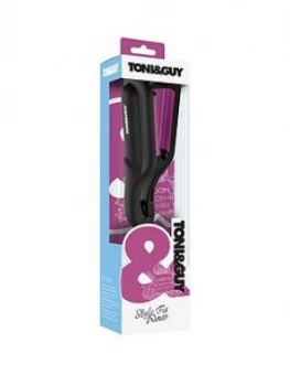 Image of ToniGuy Make Waves With The Handbag Sized Toni & Guy Style Fix Waver