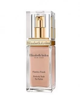 Image of Elizabeth Arden Flawless Finish Perfectly Nude Foundation