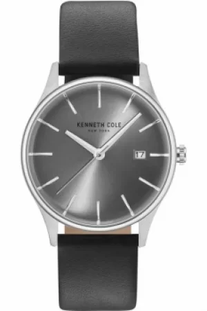 Image of Mens Kenneth Cole Varick Mini Watch KC15109004