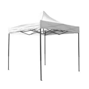Image of Airwave 3m x 3m Pop Up Gazebo - White