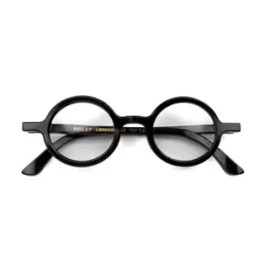 Image of London Mole - Moley Blue Light Blockers - Black