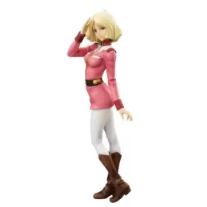 Image of Mobile Suit Gundam ZZ Excellent Model RAH DX G.A. NEO Statue 1/8 Sayla Mass 21 cm