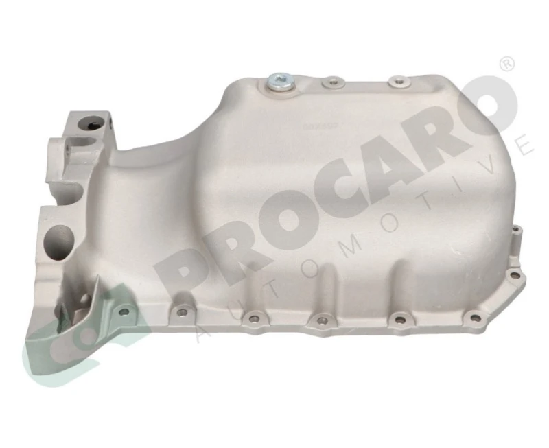 Image of PROCARO PR13-1028 Oil Sump without gasket/seal Oil Pan (592)