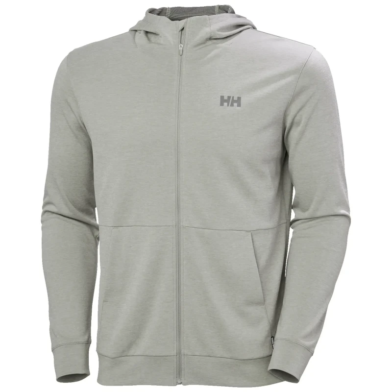 Image of Helly Hansen HH Lifa Tech Lite Sweatshirt Gris Male 2XL