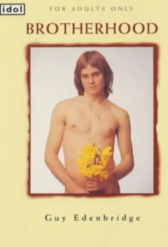 Image of Brotherhood by Guy Edenbridge Book