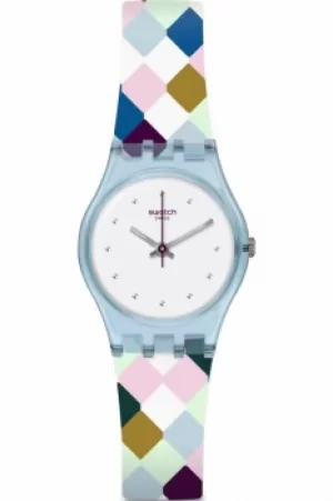 Image of Swatch Arle-Queen Watch LL120
