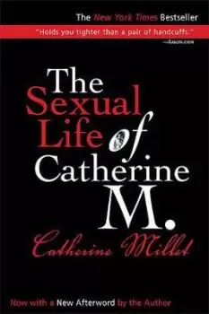 Image of The Sexual Life of Catherine M. by Catherine Millet