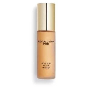 Image of Revolution Pro Goddess Glow Primer Serum
