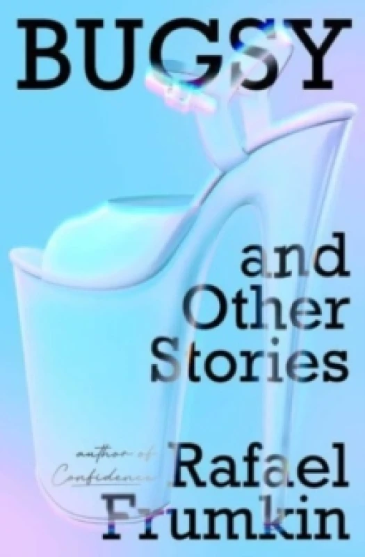 Image of Bugsy & Other Stories Paperback / softback