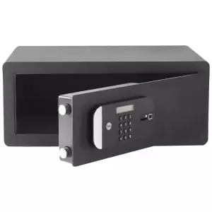Image of Yale Maximum Security Fingerprint Laptop Safe