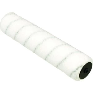 Image of Wickes Professional Finish Medium Pile Roller Sleeve - 12in
