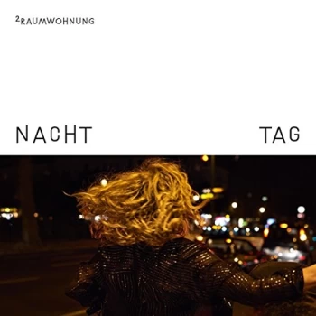 Image of 2RAUMWOHNUNG - Nacht Und Tag Vinyl