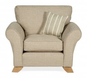 Image of Linea Lauren Chair Plain