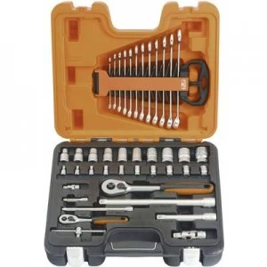 Image of Bahco Bit set 41 Piece S410