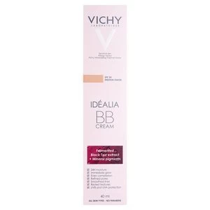 Image of Vichy Idealia BB Day Cream Medium 40ml