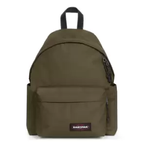 Image of Eastpak Day Pak'r Army Olive, 100% Polyamide