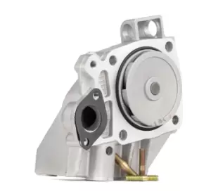 Image of RIDEX Water pump FIAT 1260W0124 4823810,99459759 Engine water pump,Water pump for engine