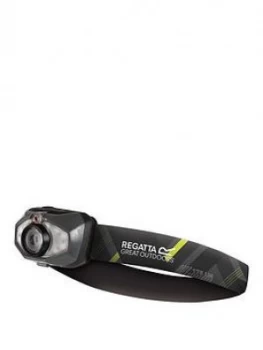Image of Regatta Montegra 250 Head Torch