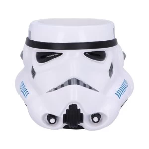 Image of Stormtrooper Pen Pot