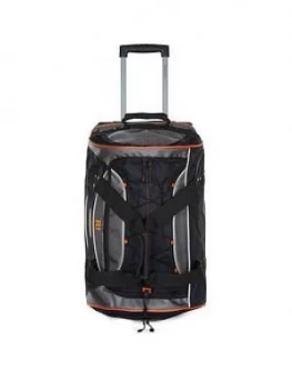 Image of Revelation By Antler Monza Dlx Medium Trolley Bag
