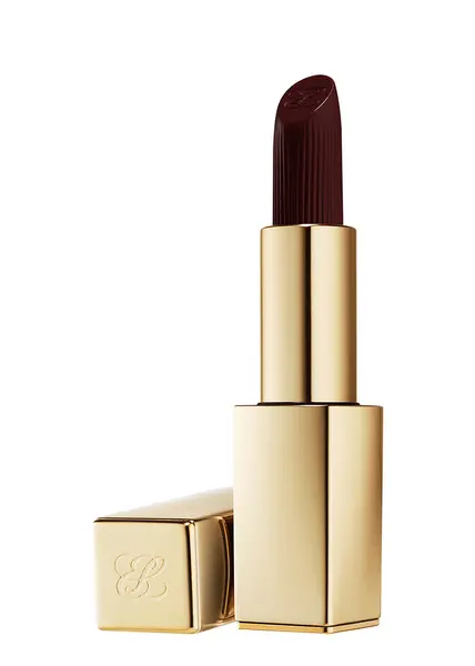 Image of Estee Lauder Pure Color Creme Lipstick - Midnight Kiss