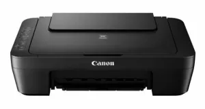 Image of Canon PIXMA MG3050 Wireless Colour Inkjet Printer