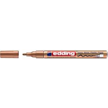 Image of Edding - Copper Paint Marker 751-055