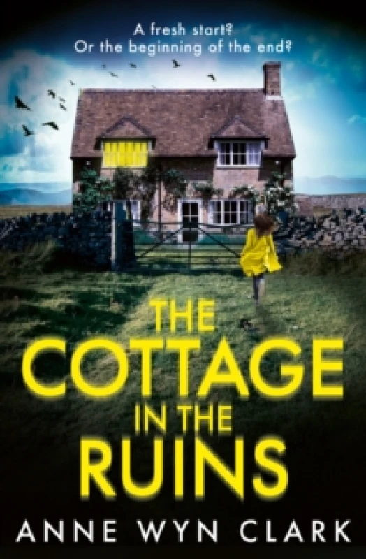 Image of The Cottage in the Ruins. Paperback. By Anne Wyn Clark Books