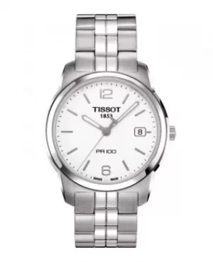 Image of Tissot T-Classic Mens Watch T049.410.11.017.00 T049.410.11.017.00