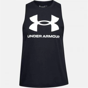 Image of Urban Armor Gear Graphic Vest Ladies - Black