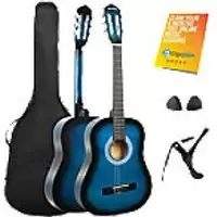 Image of 3rd Avenue Electric Guitar Sunburst Set