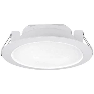 Image of Aurora Enlite Fixed IP44 Integrated LED Downlight Cool White - EN-DDL20/40