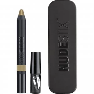Image of NUDESTIX Magnetic Eye Colour 2.8g (Various Shades) - Queen Olive