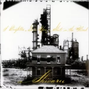 Image of Shivaree I Oughtta Give You A Shot In The Head... 1999 USA CD album 724383824625