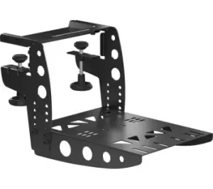 Image of THRUSTMASTER TM Flying Clamp - Black