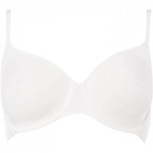 Image of Triumph Soft Sensation Underwired Padded bra - White