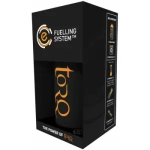 Image of Fuelling system pack: no flavour - tqpfuel - Torq