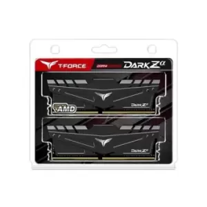 Image of Team Group DARK Z memory module 32GB 2 x 16GB DDR4 4000 MHz