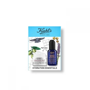 Image of Kiehls Hydration Essentials - Midnight