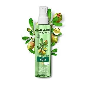 Image of Garnier Organic Argan Mist 150ml