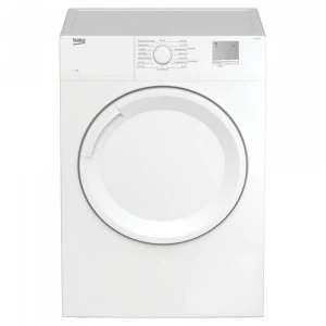 Image of Beko DTGV7000 7KG Vented Tumble Dryer