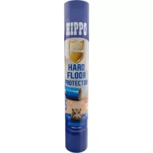 Image of Hippo Hard Floor Protector 600mm x 25m