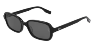 Image of McQ Sunglasses MQ0309S 001