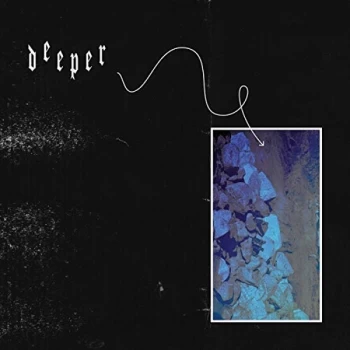Image of Deeper - Deeper CD