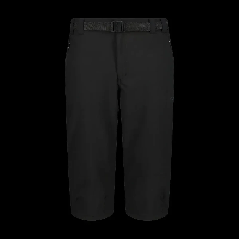 Image of Trousers 3/4 CMP Capri Noir Male 50