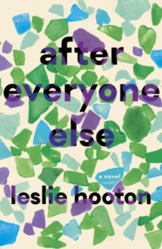 Image of After Everyone Else Hardback