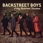 Image of Backstreet Boys - A Very Backstreet Christmas (Music CD)
