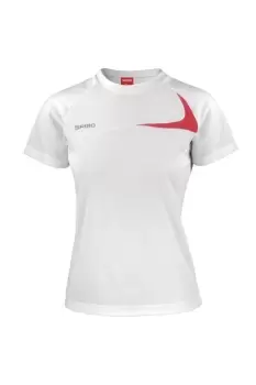 Image of Sports Dash Performance Training T-Shirt